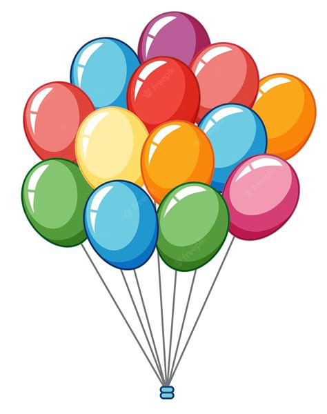 balloon clip art images